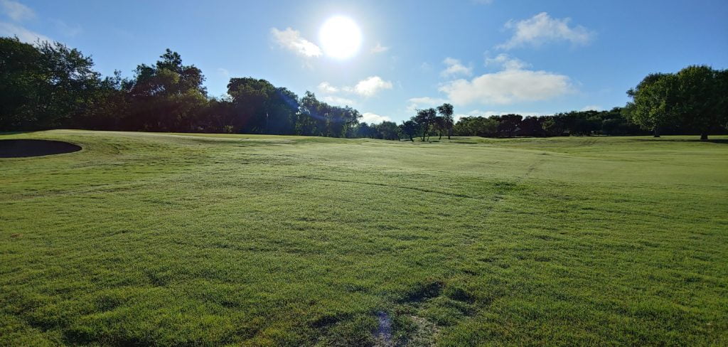 Northern Hills Golf Course
