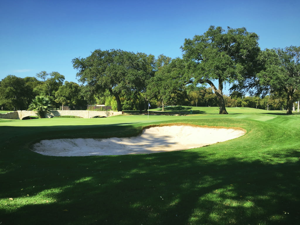 Course Photo Gallery - Alamo City Golf Trail