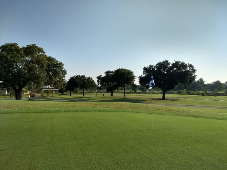 Course Photo Gallery - Alamo City Golf Trail