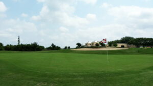 Mission Del Lago Golf Course