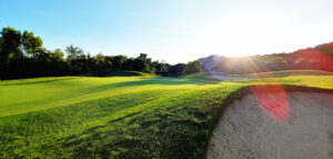 Cedar Creek Golf Course