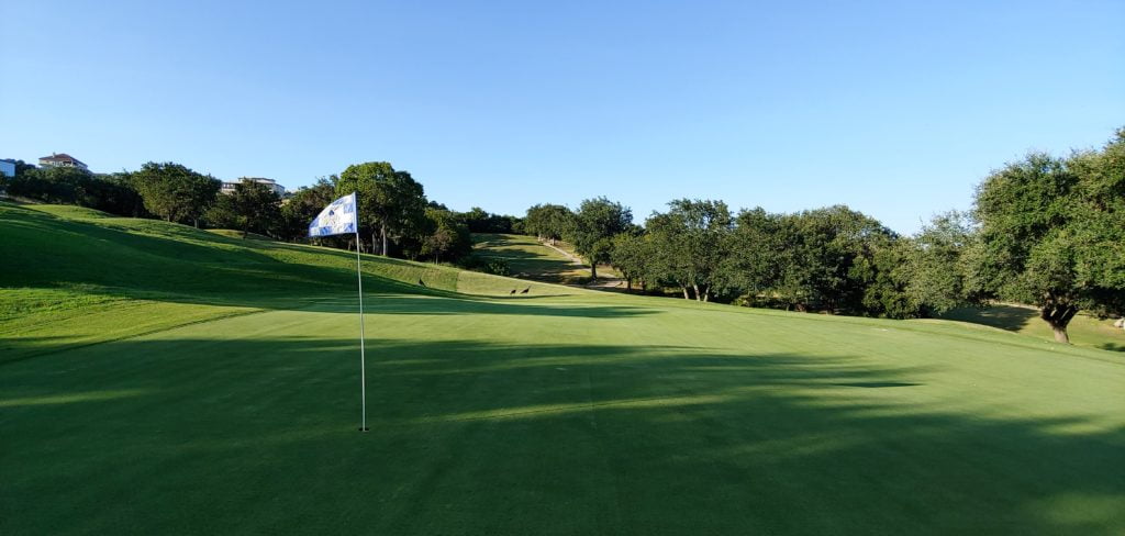 Cedar Creek Golf Course