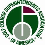 GCSAA GCSAA