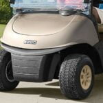 The Benefits of Owning a Golf Cart Trailer - Golf Supply Central