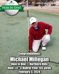 Michael Millegan
