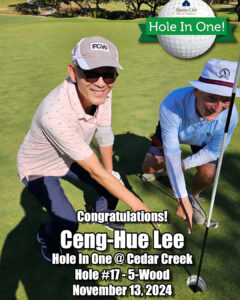 Ceng-Hue Lee