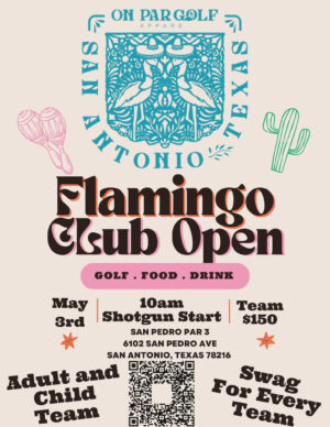 Flamingo Club Open