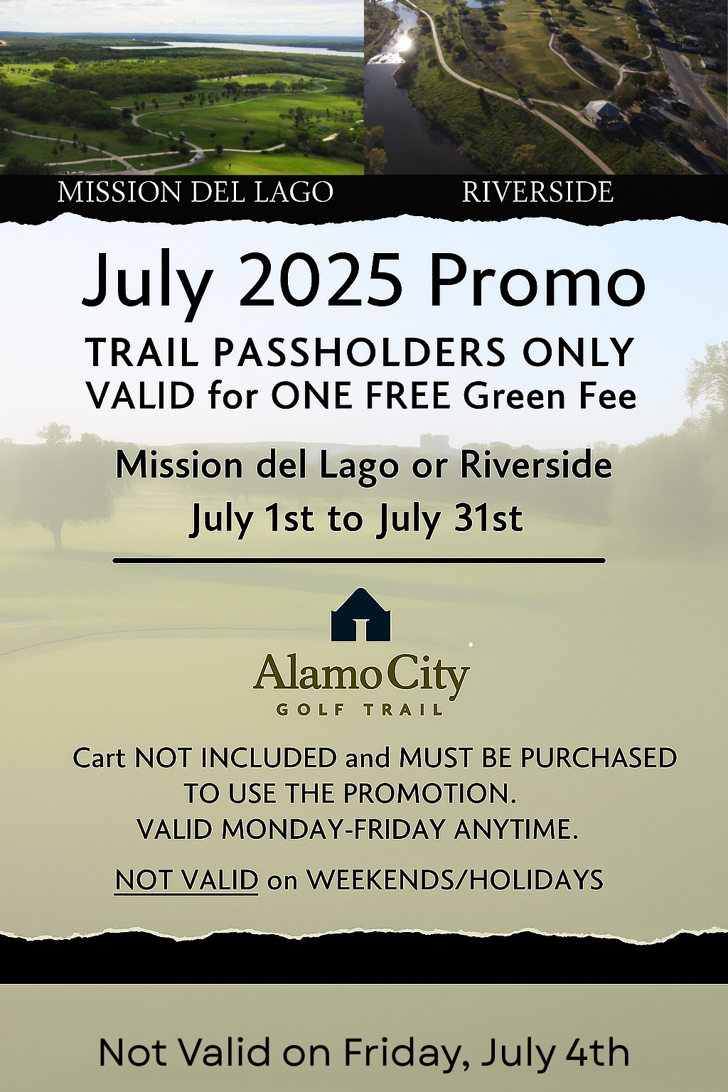 July Promo