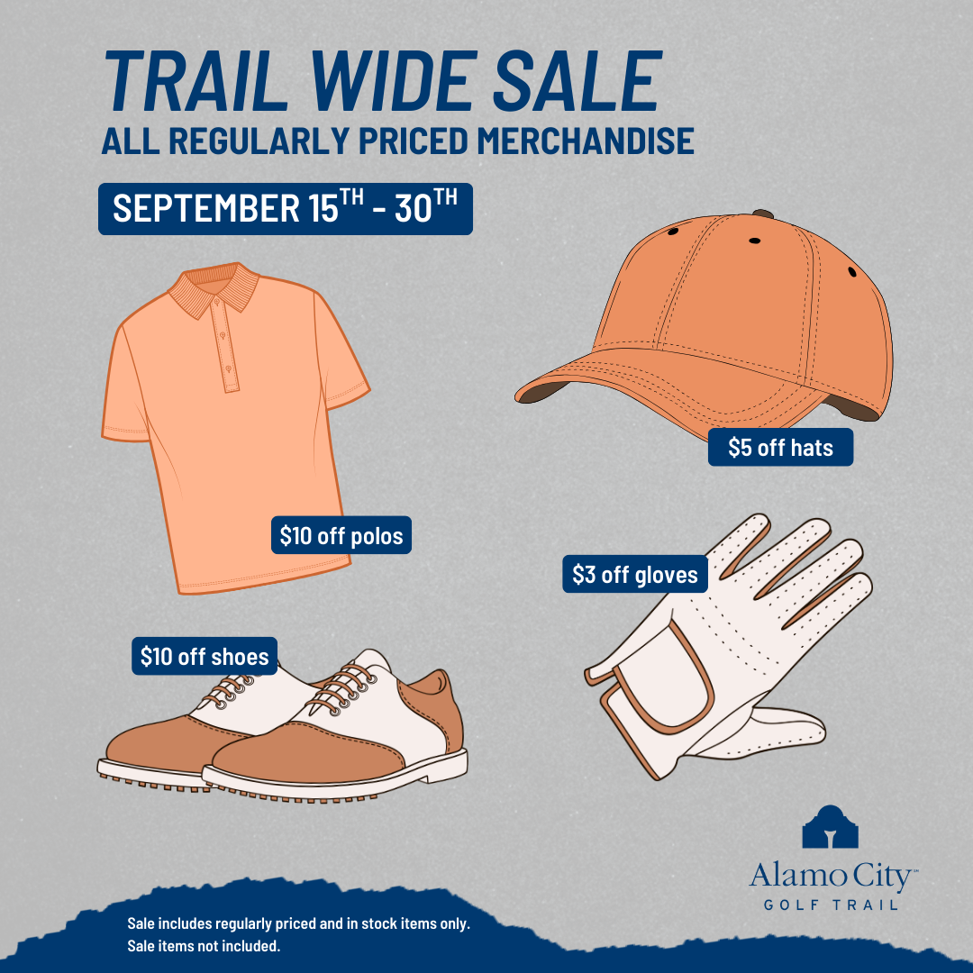Trail Wide sale Sept 25 (2)