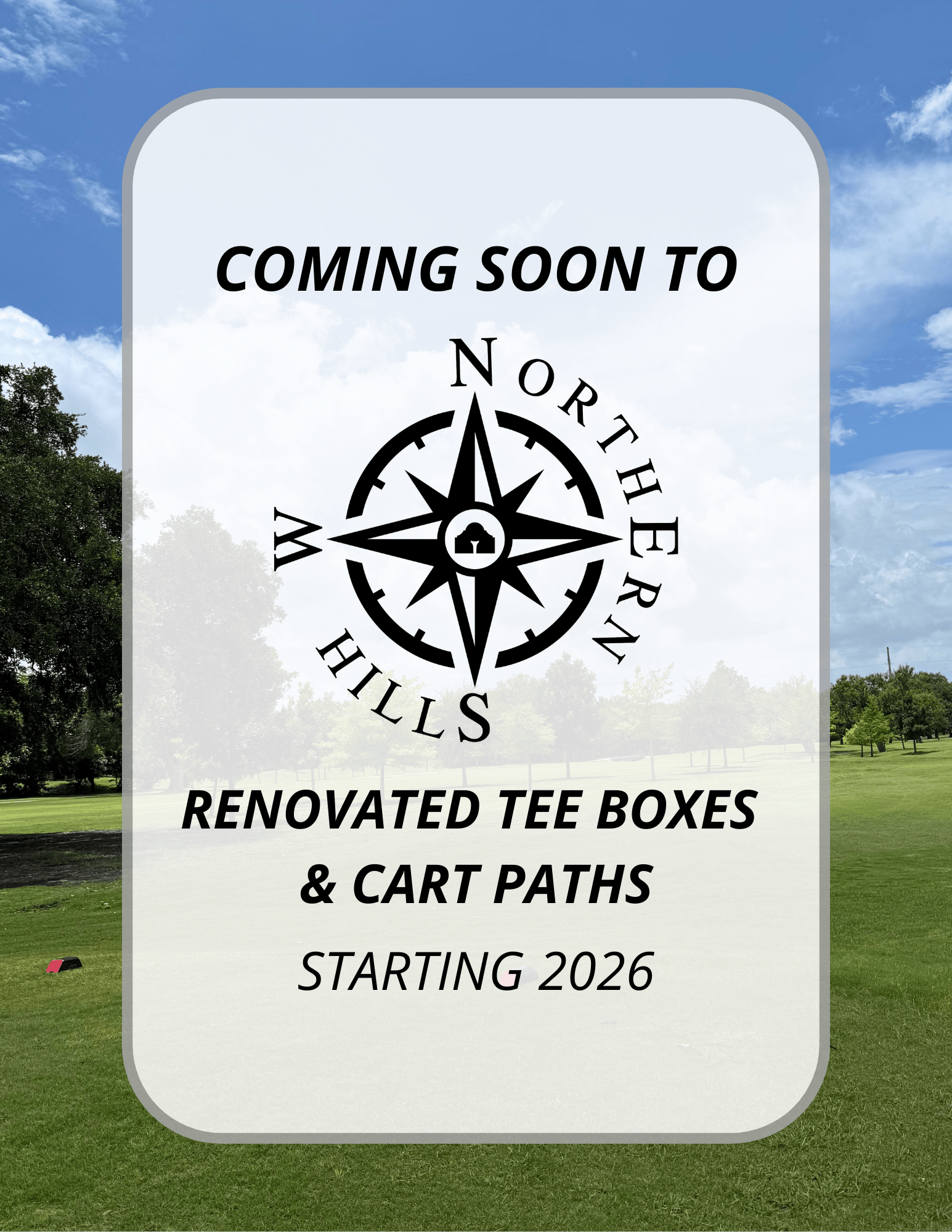 Northern Hills COMING SOON (24 x 36 in) (Real Estate Flyer) (1)