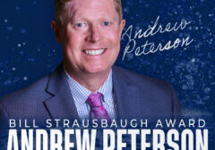 2024 Awards - Bill Andrew Peterson