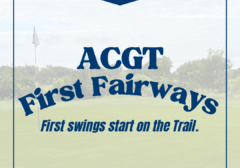 ACGT First Fairways Program