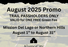 August Promo