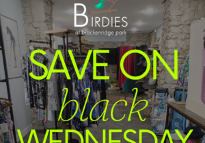 Birdies Black Wednesday Sale 2