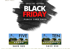Black Friday Sale 11-18-23