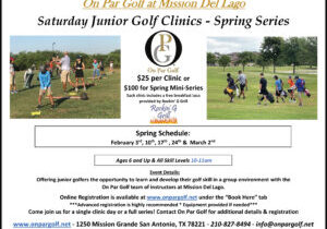 On-Par-Golf-Saturday-Junior-Clinic-Flyer-Spring-2024-MDL