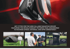 San Pedro Driving Range-EventPoster