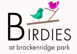 birdies logo